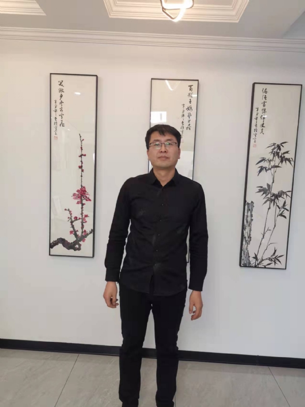 情义比天高的第一张照片--榆中中老年相亲网